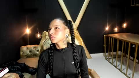 Sweett pleasure online show from 05.18.26