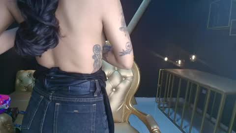 Sweett pleasure online show from 05.20.26