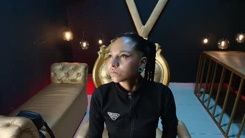Sweett pleasure online show from 06.08.26