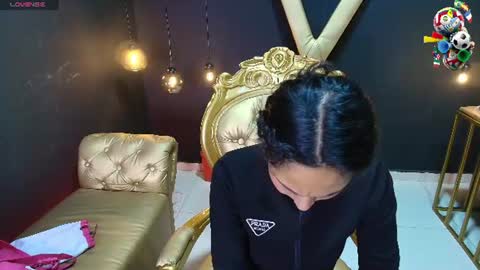 Sweett pleasure online show from 06.12.26