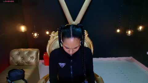 Sweett pleasure online show from 06.14.26