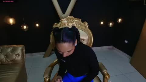 Sweett pleasure online show from 06.21.26