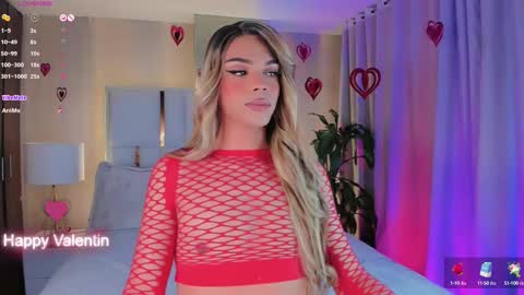 angel online show from 02.14.25