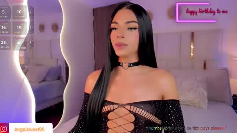 angel online show from 02.05.26