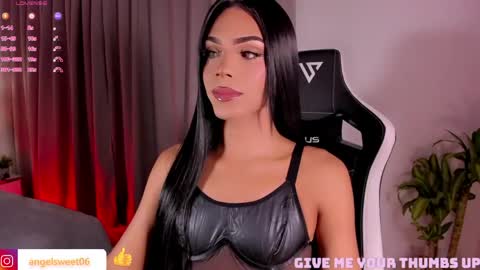 angel online show from 05.21.26
