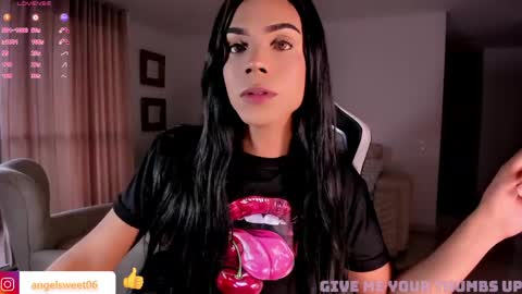 angel online show from 05.28.26