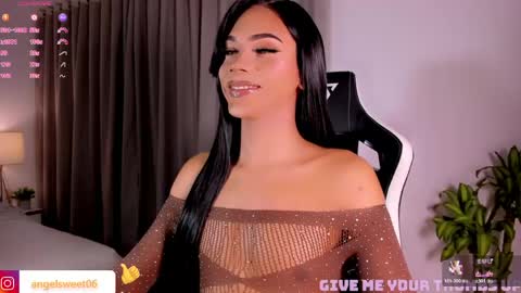 angel online show from 06.05.26