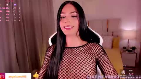 angel online show from 06.19.26