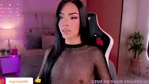 angel online show from 07.10.26