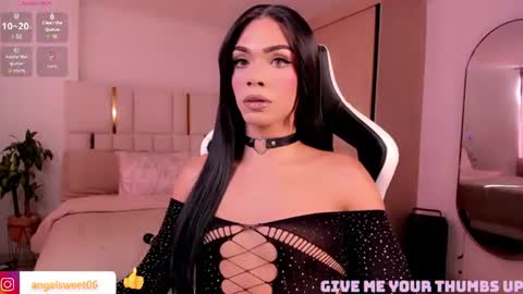 angel online show from 08.02.26
