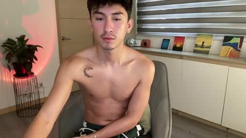 Andy  online show from 10.09.25