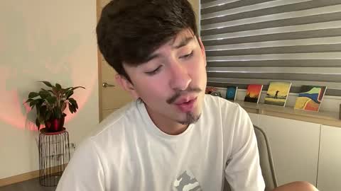 Andy  online show from 10.28.25