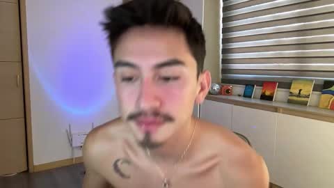 Andy  online show from 11.17.25