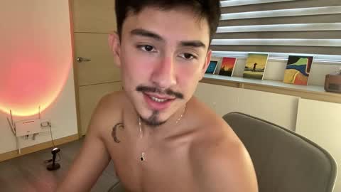 Andy  online show from 11.20.25