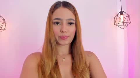 Snapshot of sweettammy_ chatting on 02.14.25 Tammy online show from 02.14.25