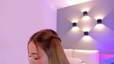 Snapshot of sweettammy_ chatting on 03.11.25 Tammy online show from 03.11.25