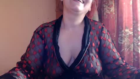 SweettAnne online show from 06.30.26