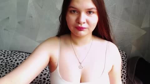SweetTChloe online show from 06.11.26