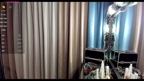 fansly SweetSofia24 online show from 12.29.24