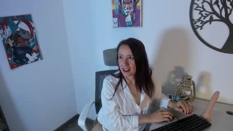 sweeteve online show from 06.05.26