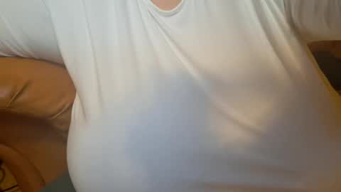 Snapshot of sweettm chatting on 02.13.25 Maya online show from 02.13.25