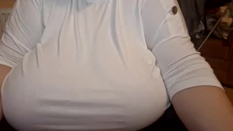 Snapshot of sweettm chatting on 02.16.25 Maya online show from 02.16.25