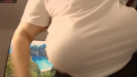 Snapshot of sweettm chatting on 02.21.25 Maya online show from 02.21.25