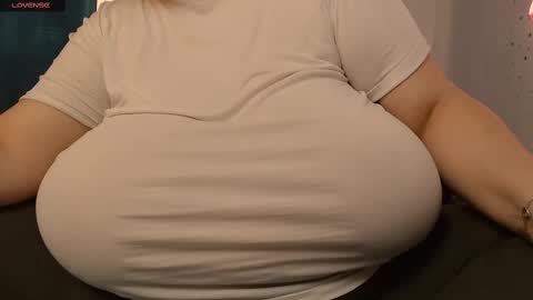 Snapshot of sweettm chatting on 02.23.25 Maya online show from 02.23.25