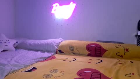 Snapshot of sweettm chatting on 03.01.25 Maya online show from 03.01.25