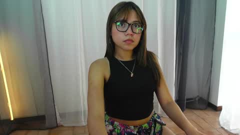 Snapshot of sweettmaddie chatting on 02.26.25 Maddie online show from 02.26.25