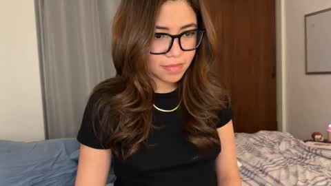 Snapshot of sweettmaddie chatting on 03.02.26 Maddie online show from 03.02.26