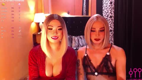 Ms trixiee online show from 11.14.25