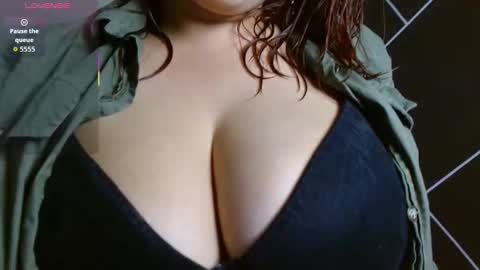 Snapshot of sweettscarlet chatting on 10.19.25 Scarlet online show from 10.19.25