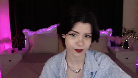 Snapshot of sweetttkittty chatting on 03.12.26 Liliya online show from 03.12.26