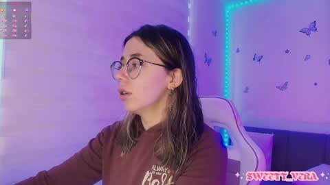 Veronica Independent Model online show from 01.06.26