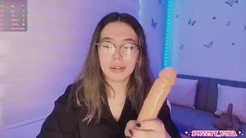 Veronica Independent Model online show from 01.09.26