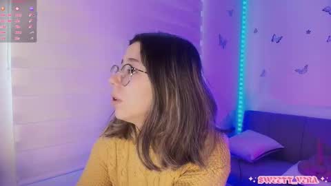 Veronica Independent Model online show from 02.16.26