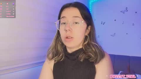 Veronica Independent Model online show from 03.25.26