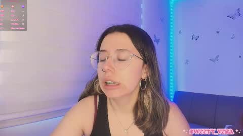 Veronica Independent Model online show from 03.28.26