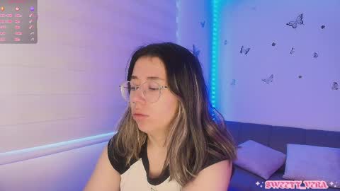Veronica Independent Model online show from 04.05.26