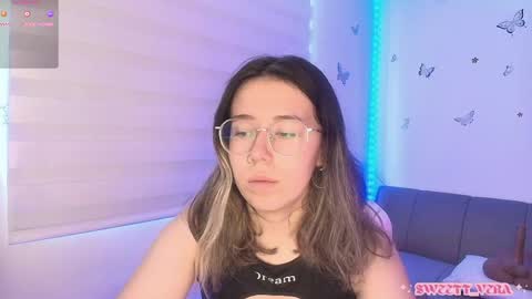 Veronica Independent Model online show from 04.23.26