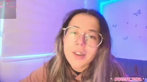 Veronica Independent Model online show from 06.10.26