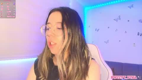 Veronica Independent Model online show from 06.15.26
