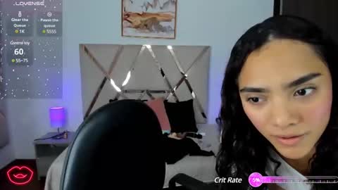 Snapshot of sweetty_girl_ chatting on 01.13.25 Sweetty online show from 01.13.25