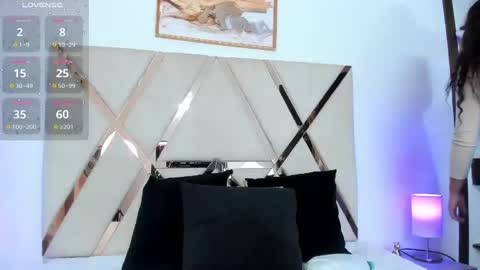 Snapshot of sweetty_girl_ chatting on 02.20.25 Sweetty online show from 02.20.25