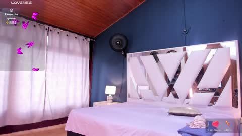 ALONDRA online show from 01.17.25