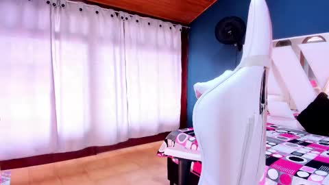 ALONDRA online show from 03.07.25