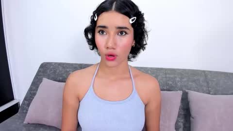 Snapshot of sweettyalondra chatting on 01.12.26 ALONDRA online show from 01.12.26