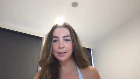 Sweet UK Cassie online show from 10.08.25