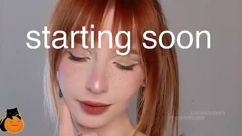 Elis  a little vacation Ill be here Saturday my schedules in bio online show from 11.03.25